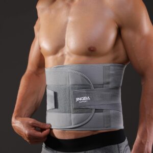 Premium Waist Protection Belt for Active Athletes